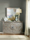 Hooker Furniture - Melange Two-Door Accent Console