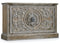 Hooker Furniture - Melange Two-Door Accent Console