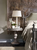 Hooker Furniture - True Vintage Bedside Table