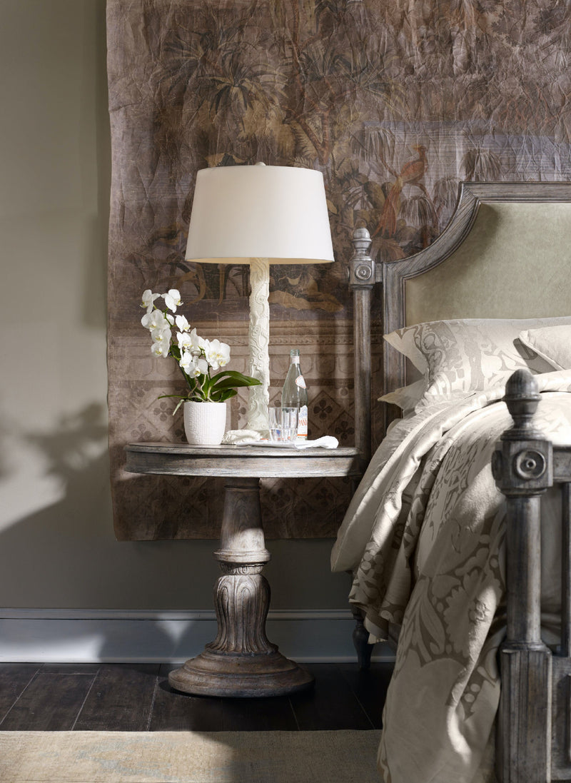 Hooker Furniture - True Vintage Bedside Table