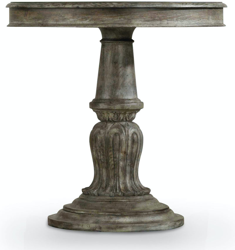 Hooker Furniture - True Vintage Bedside Table