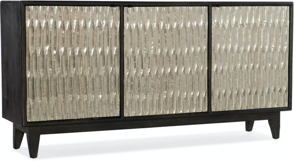 Hooker Furniture - Shimmer Three-Door Credenza