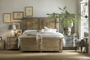 Hooker Furniture - Boheme Bastogne Three-Drawer Nightstand
