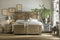 Hooker Furniture - Boheme Bastogne Three-Drawer Nightstand