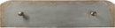 Hooker Furniture - Ciao Bella Two-Drawer Nightstand- Speckled Gray