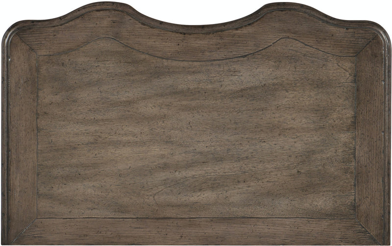 Hooker Furniture - Woodlands Three-Drawer Nightstand