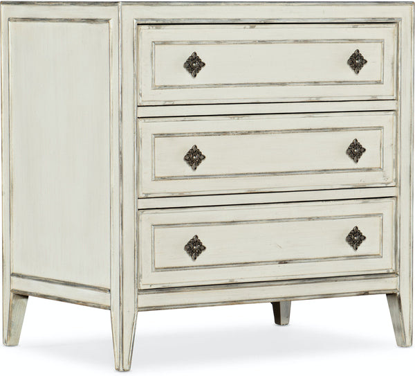 Hooker Furniture - Sanctuary Anastasie Nightstand