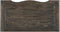 Hooker Furniture - Traditions Three-Drawer Nightstand