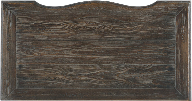 Hooker Furniture - Traditions Three-Drawer Nightstand