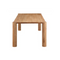 Post Dining Table Large