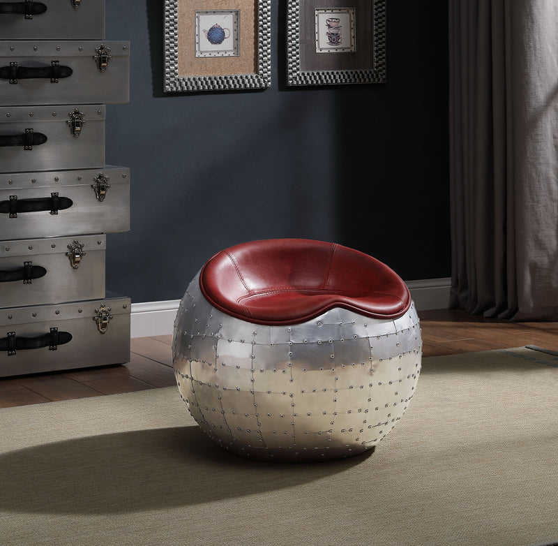 Brancaster Ottoman