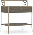 Hooker Furniture - Elixir Leg Nightstand