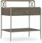 Hooker Furniture - Elixir Leg Nightstand