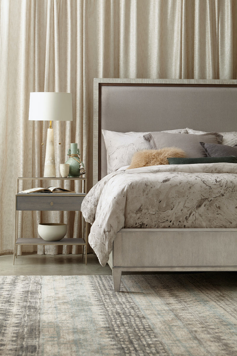 Hooker Furniture - Elixir Leg Nightstand