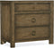 Hooker Furniture - Sundance Three-Drawer Nightstand