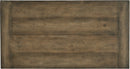 Hooker Furniture - Sundance Three-Drawer Nightstand