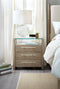 Hooker Furniture - Affinity Three-Drawer Nightstand
