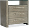 Hooker Furniture - Affinity Three-Drawer Nightstand