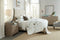 Hooker Furniture - Affinity Three-Drawer Nightstand
