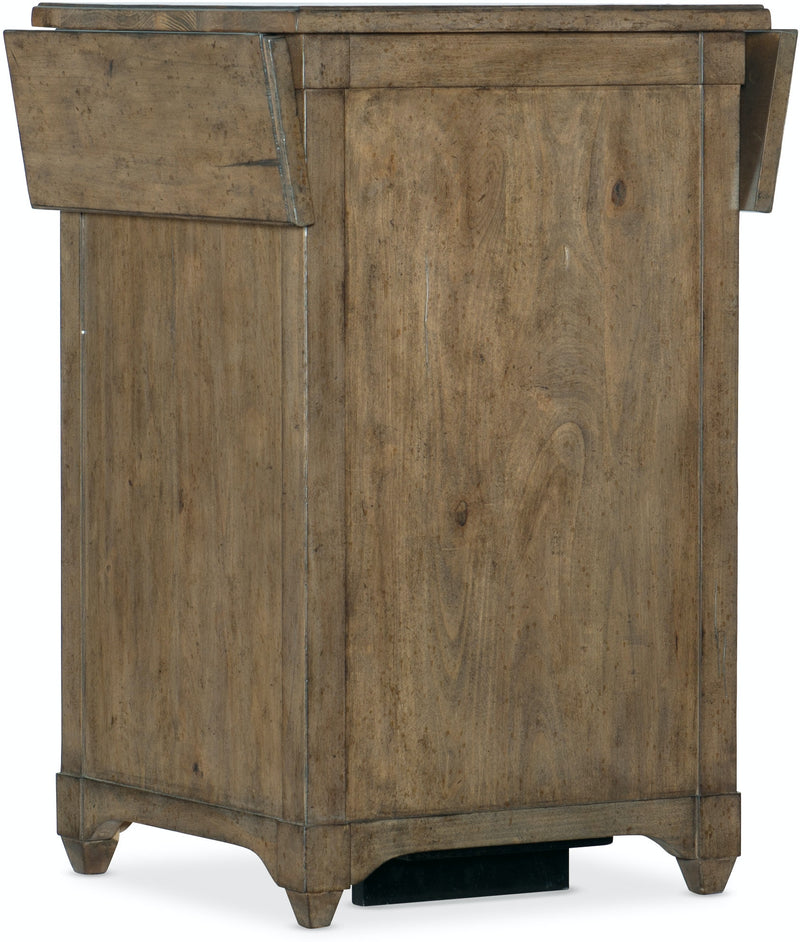 Hooker Furniture - Montebello Telephone Table
