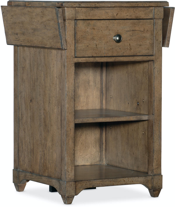Hooker Furniture - Montebello Telephone Table