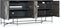 Hooker Furniture - Melange Hawthorne Four Door Credenza