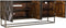 Hooker Furniture - Melange Marcellus Four Door Credenza