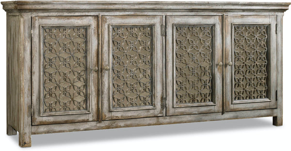 Hooker Furniture - Melange Dorian Credenza