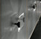 Hooker Furniture Living Room Melange Zola Four-Door Credenza