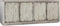 Hooker Furniture - Melange Claydon Credenza