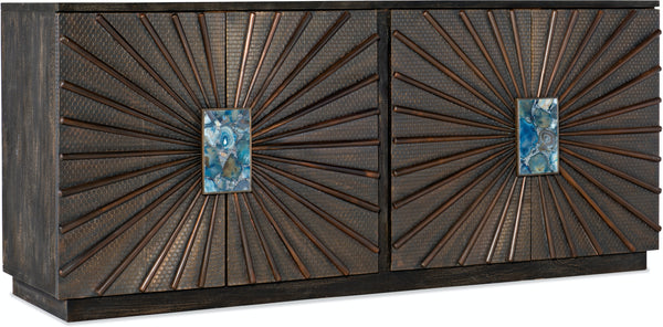 Hooker Furniture - Melange Tara Credenza
