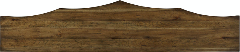 Hooker Furniture - Melange Credenza