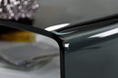 Modrest Tide - Modern Glass Coffee Table