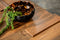 Skeet Wooden Square Coffee Table Natural Sheesham