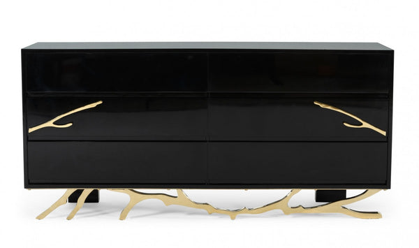 Modrest Legend Modern Dresser