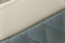 Modrest Duval Modern Grey Dining Chair