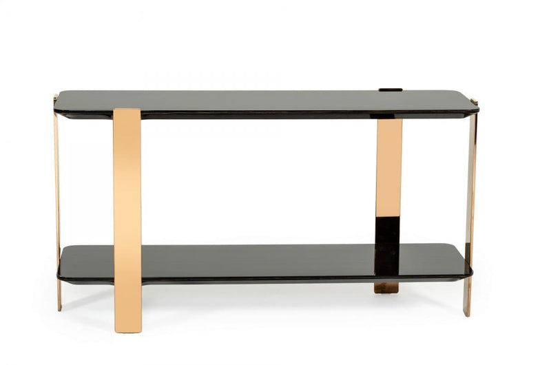 Modrest Leroy Table