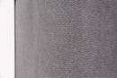 Nova Domus Soria Modern Grey Wash Bed
