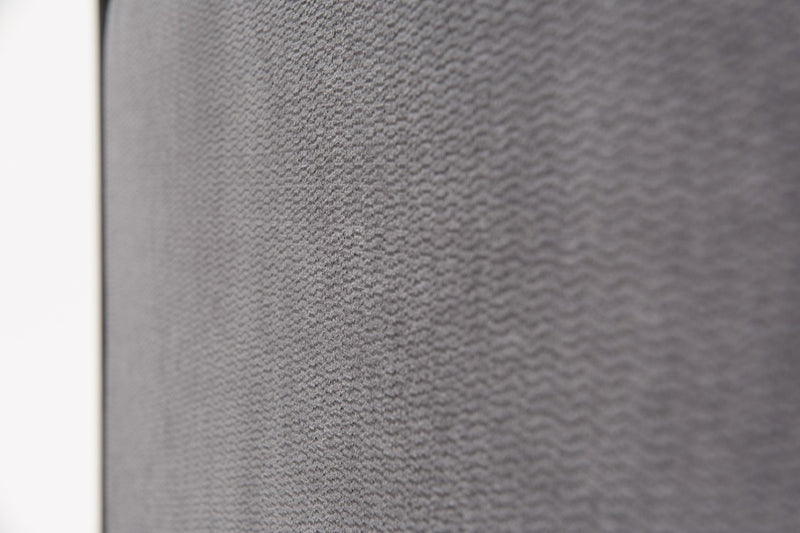 Nova Domus Soria Modern Grey Wash Bed