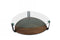 Modrest Viviana - Modern Coffee Table