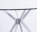 Modrest Dallas - Modern Dining Table