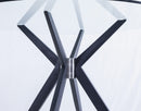 Modrest Dallas - Modern Dining Table