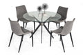 Modrest Dallas - Modern Dining Table