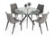 Modrest Dallas - Modern Dining Table