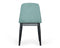 Modrest Lomeli - Modern Blue Dining Chair (Set of 2)