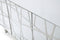 Modrest Kilson - Modern White Buffet