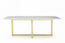 Modrest Empress - Modern Dining Table