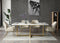 Modrest Empress - Modern Dining Table