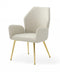 Modrest Empress - Modern Dining Chair