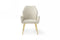 Modrest Empress - Modern Dining Chair